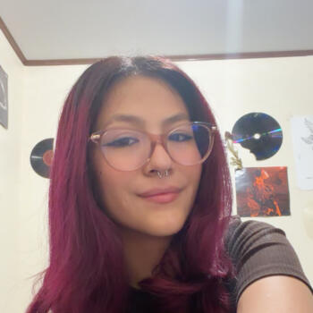 Babysitter in Heredia: Mauren