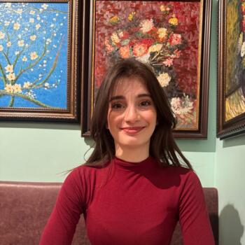 Babysitter Volla: Francesca