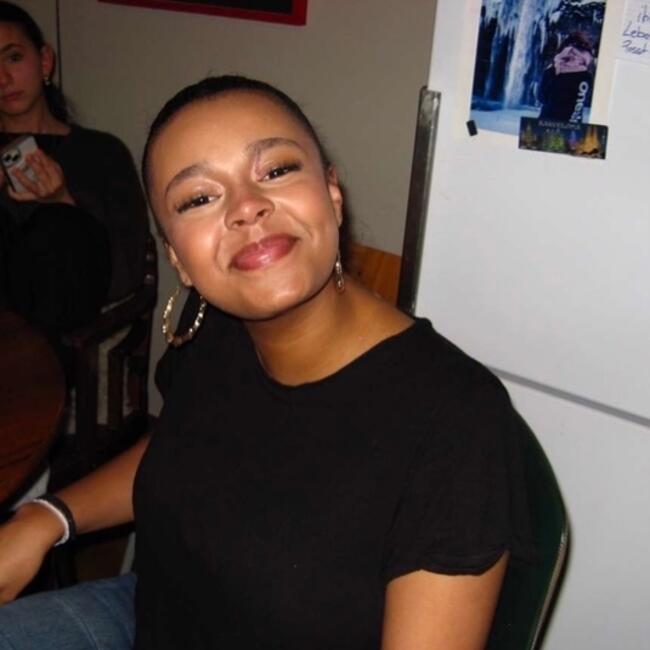 Babysitter in Hamburg: Leila