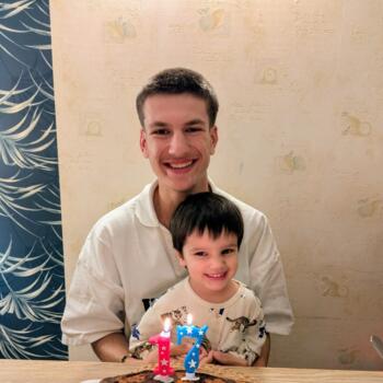 Babysitter Quint-Fonsegrives: Timothée