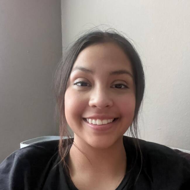Babysitter in Pharr: Bethany