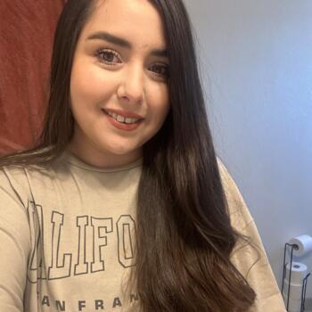 Babysitting job in Chihuahua City: babysitting job Maria