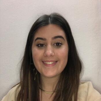 Babysitter in Granollers: Alba