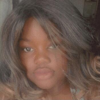 Babysitter in Cape Town: Mona Lisa