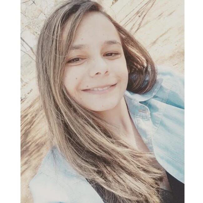 Babysitter in Uberlândia: Carolina