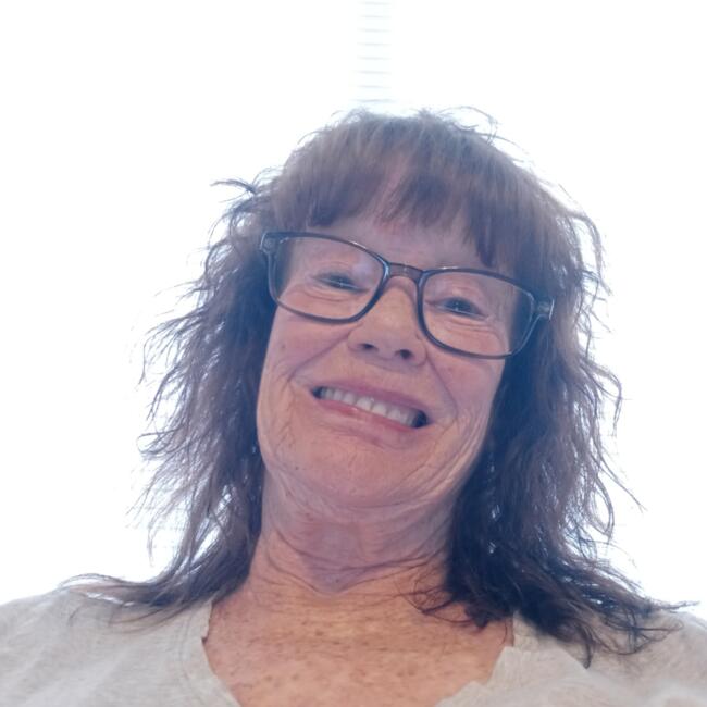 Nounou à Las Vegas: Claire