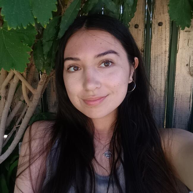 Niñera en San Felipe: Rocío