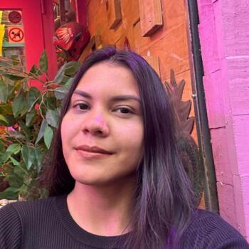 Canguro en Estepona: Angelly