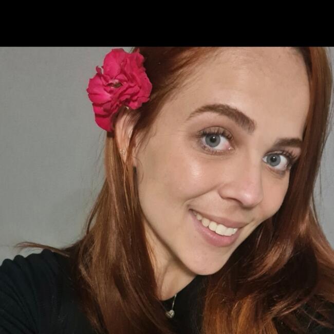 Babysitter in Ciudad del Este: Manuela