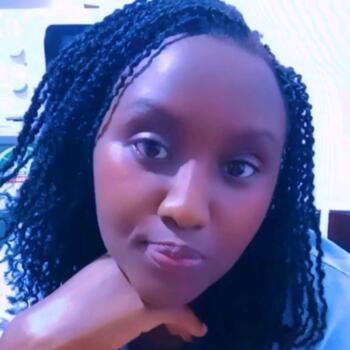 Babysitter in Nakuru: Neddy
