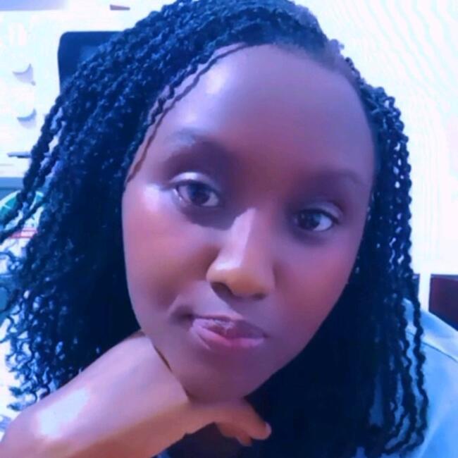 Babysitter in Nakuru: Neddy