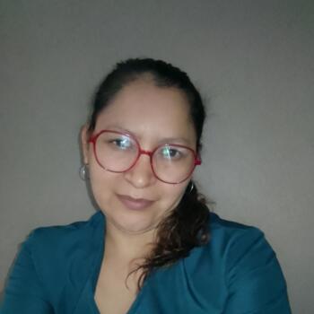 Babysitter in El Carmelo (Valle del Cauca): Alva Lourdes