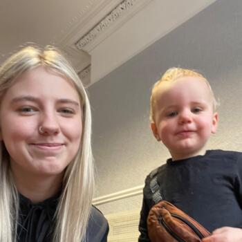 Babysitter in Maryport: Summa