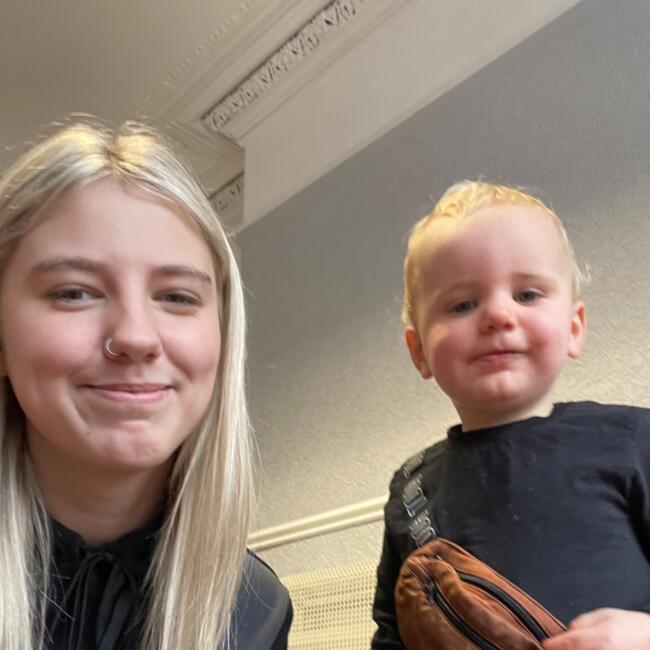 Babysitter in Maryport: Summa