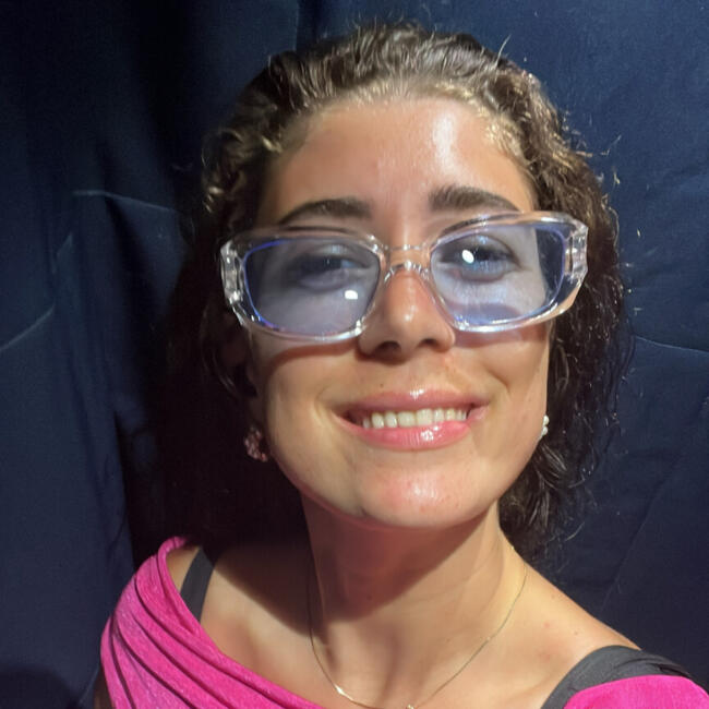 Babysitting job in Cape Town: Floria