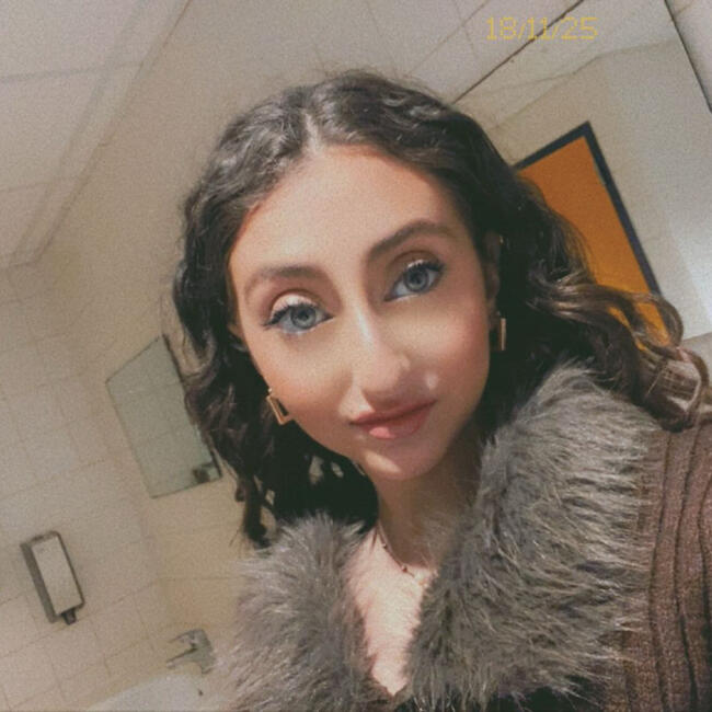 Babysitter in Binche: Souline