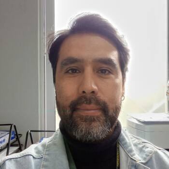 Trabajo para niñera en Coquimbo: trabajo de niñera Víctor