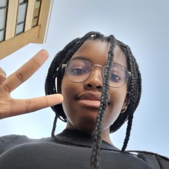 Babysitter in Dilbeek: Ketsia