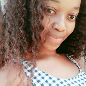 Babysitter in KwaMashu: Noluthando