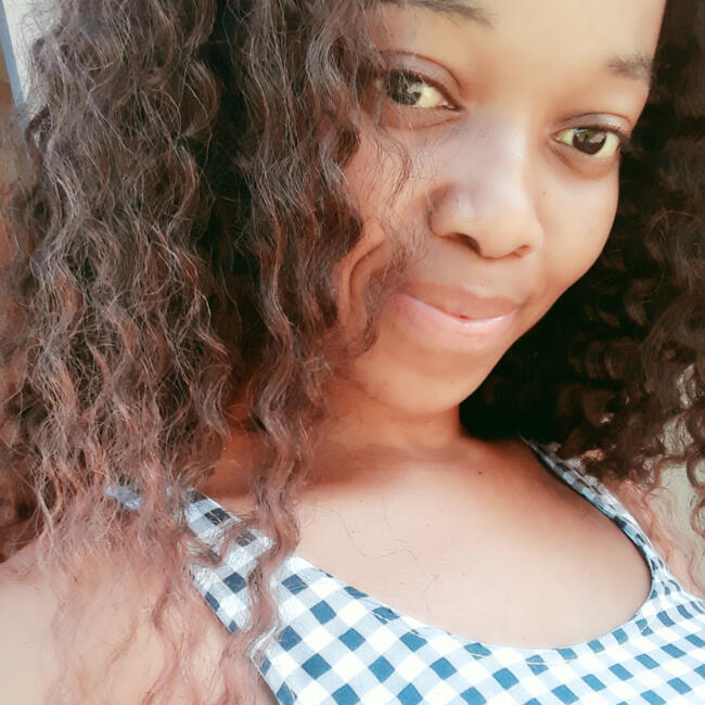 Babysitter in KwaMashu: Noluthando