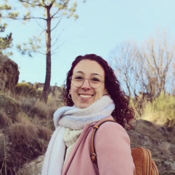 Babysitter Oliveira do Hospital: Catia