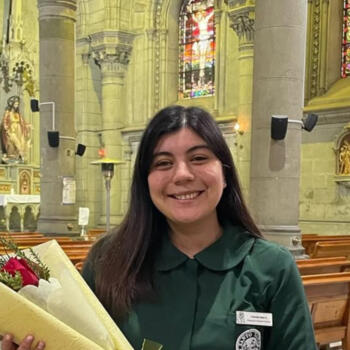 Niñera en Providencia: Valentina Salas