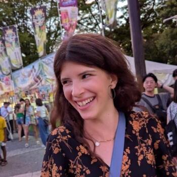 Babysitter in Lille: Adèle