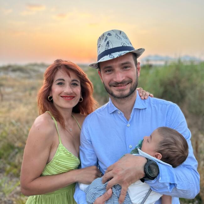 Oppaswerk in Rotterdam: Sara