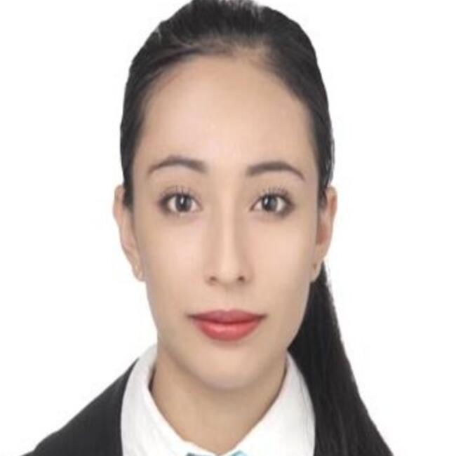 Babysitter in Toluca: Haide