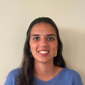 Babysitter in Lille: Flore