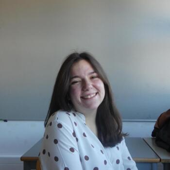 Babysitter in Evora: Daniela