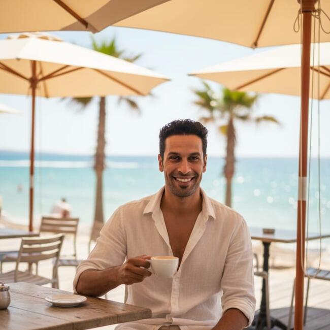 Babysitting job in Sint Willebrord: Mohamed