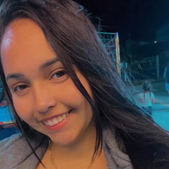 Babysitter in São José dos Campos: Vitória