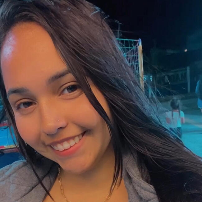 Babysitter in São José dos Campos: Vitória