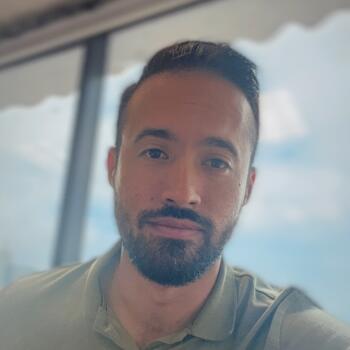 Babysitting job in Samborondón: babysitting job Giovanni