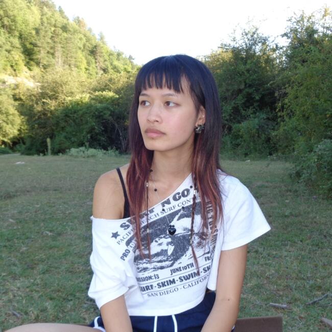 Babysitter in Atarrabia: Naia