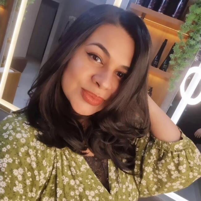 Babysitting job in Joinville: Warlany