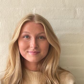 Babysitter in Tilst: Amalie