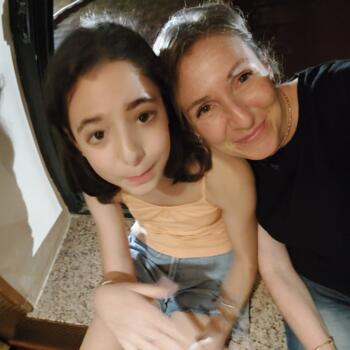 Babysitter in Ravenna: Francesca