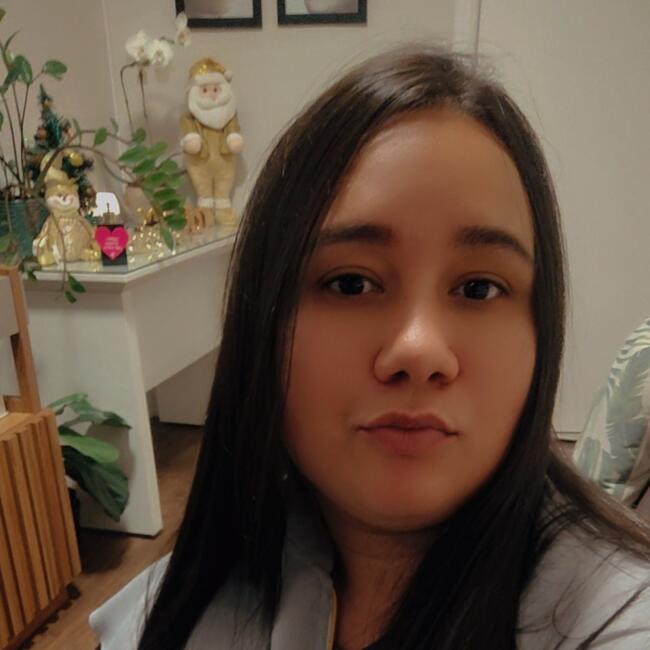 Babysitter in Campinas: Daiane vieira