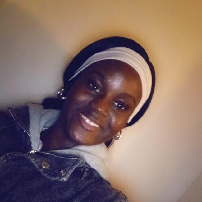 Babysitter in Lyon: Mirella