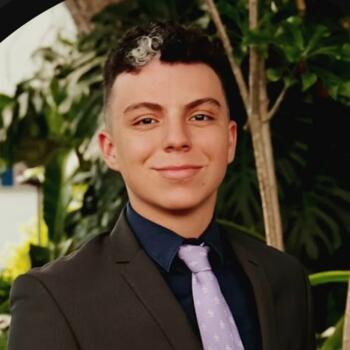 Baby-sitter in Montréal: Ethan