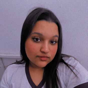 Babysitter in Limeira: Gabrielly