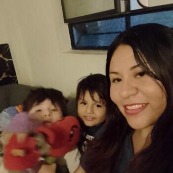 Parent Ventanilla (Callao): Cristina