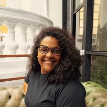 Babysitter Rio de Janeiro: Rosângela