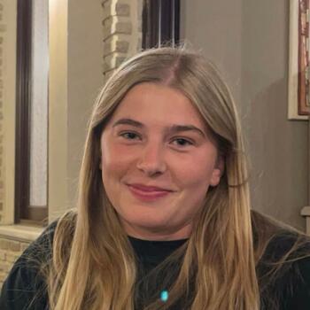 Babysitter Brugge: Lotte