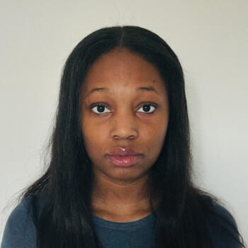 Babysitter in London: Torianna