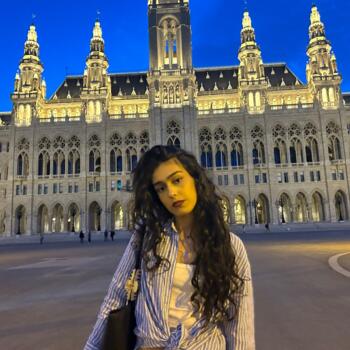 Babysitter in Brno: Kenul