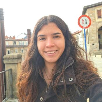 Babysitter Vitoria-Gasteiz: Fatima