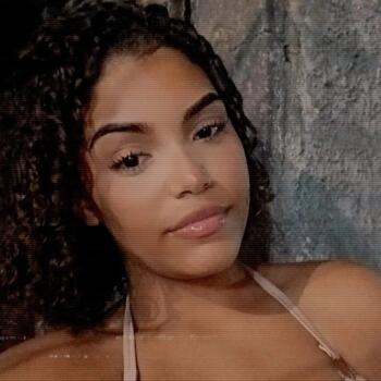 Babá em Belford Roxo: Julya